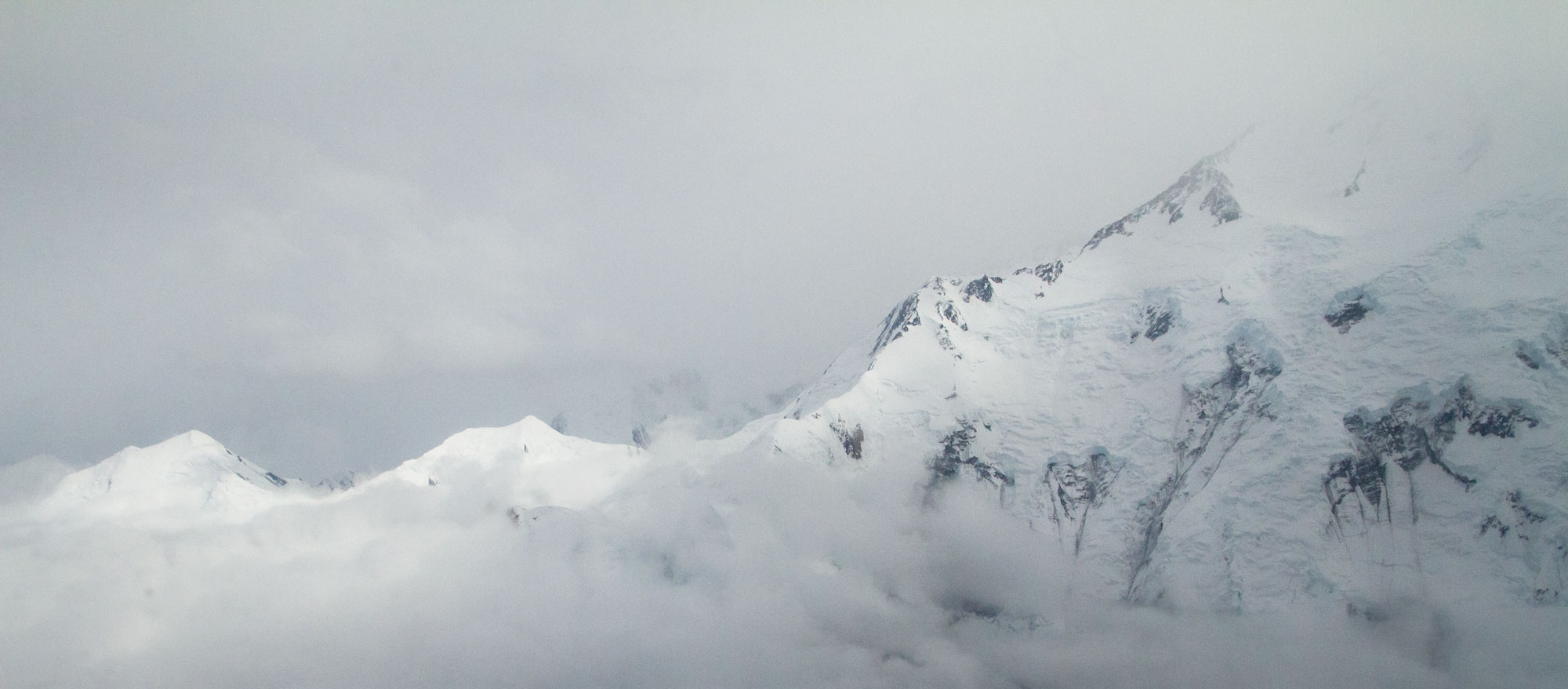 Denali / Mt. McKinley