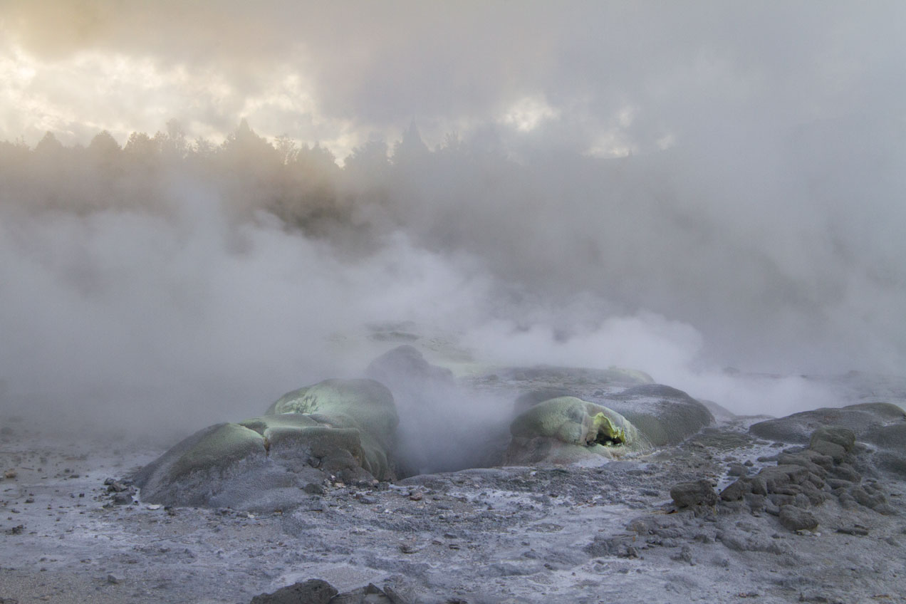 Rotorua