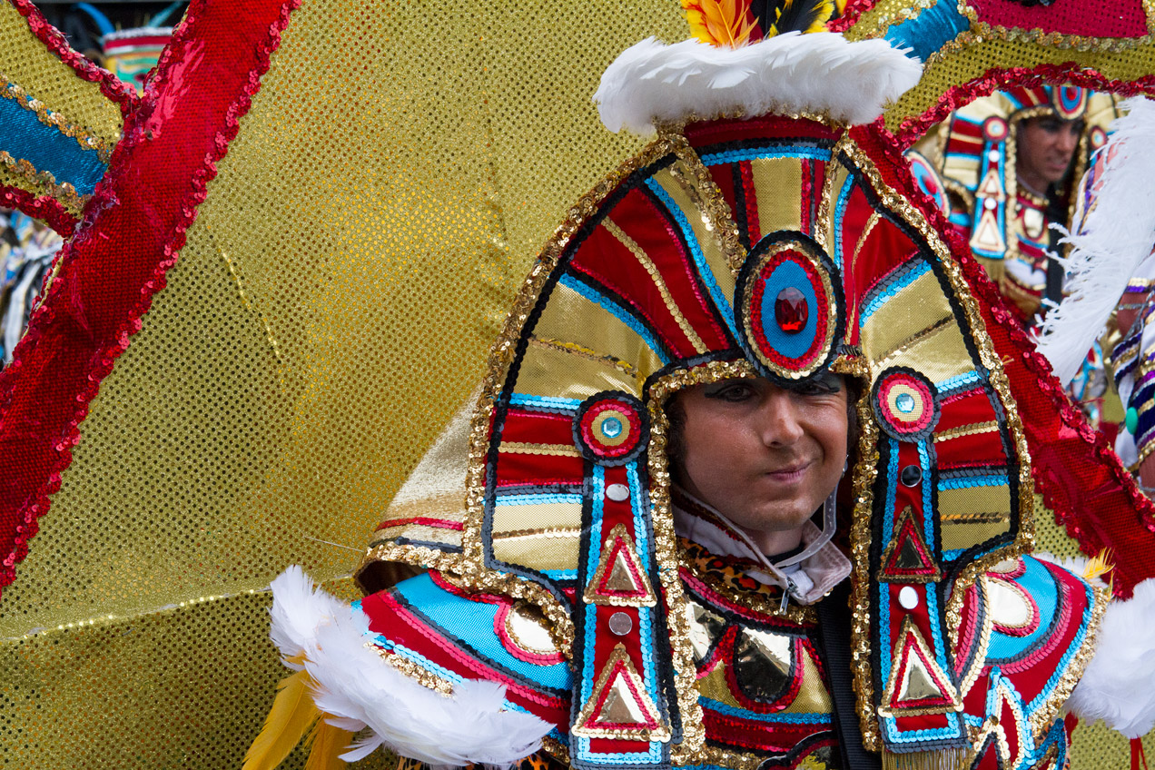 Little pharaoh mummer