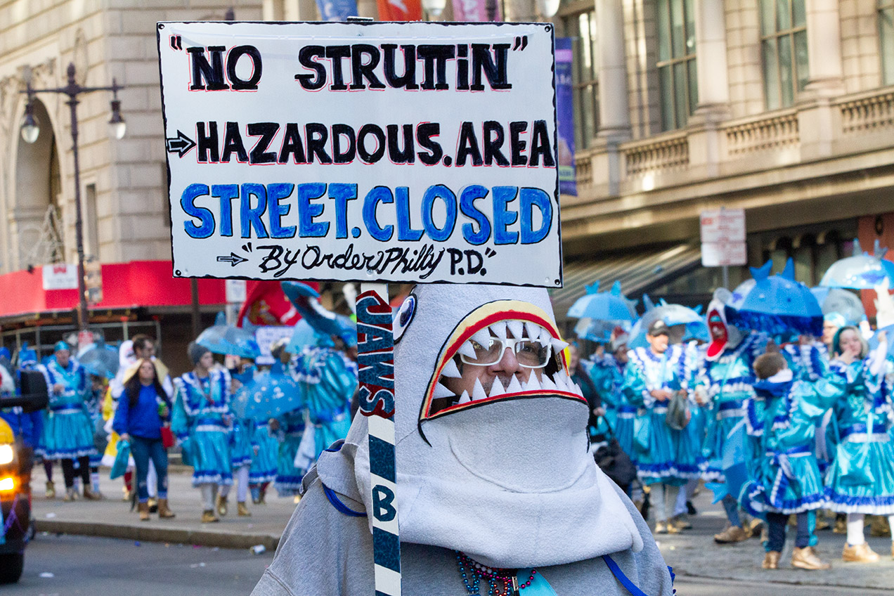 Jaws