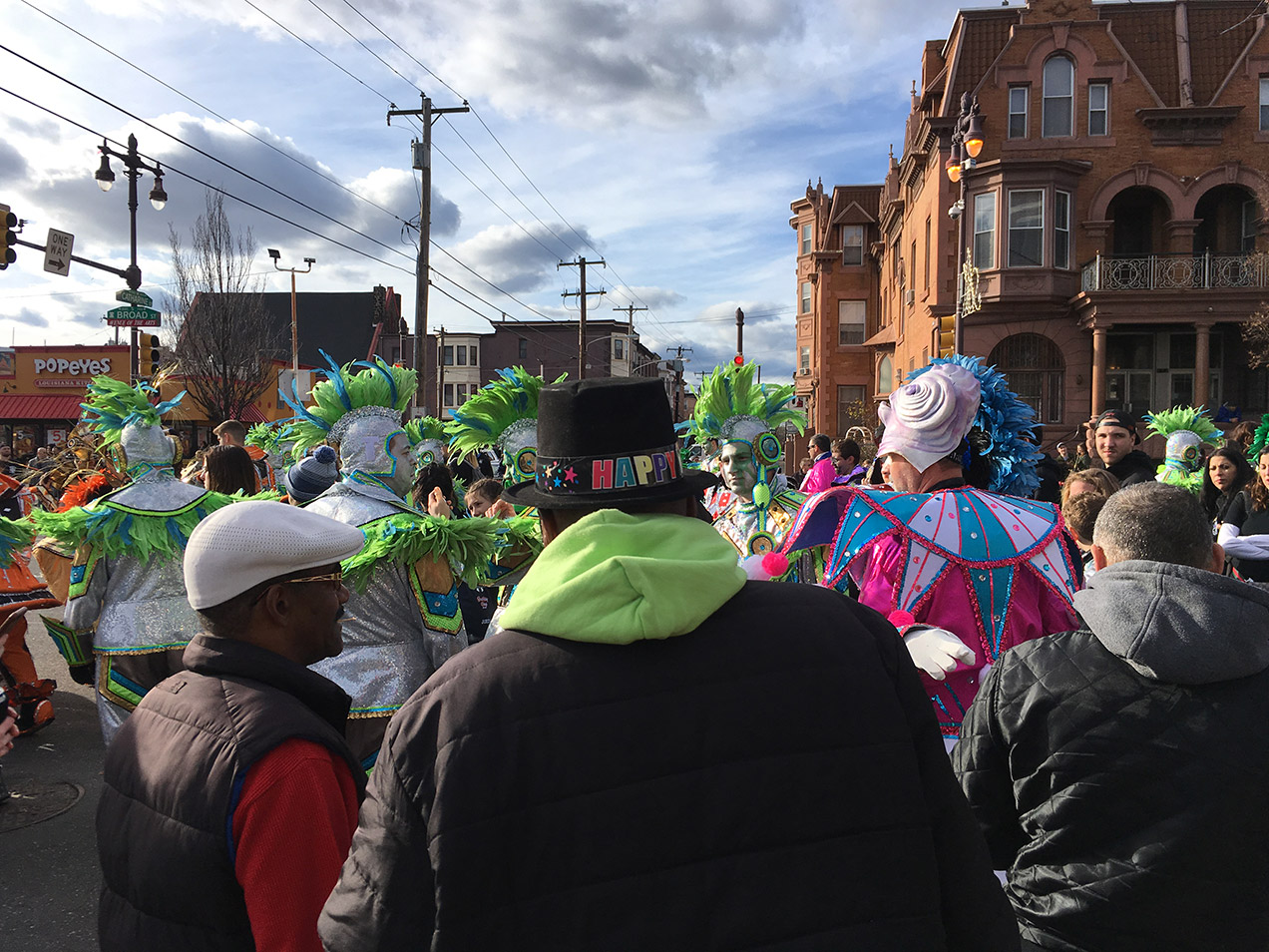 South Philly