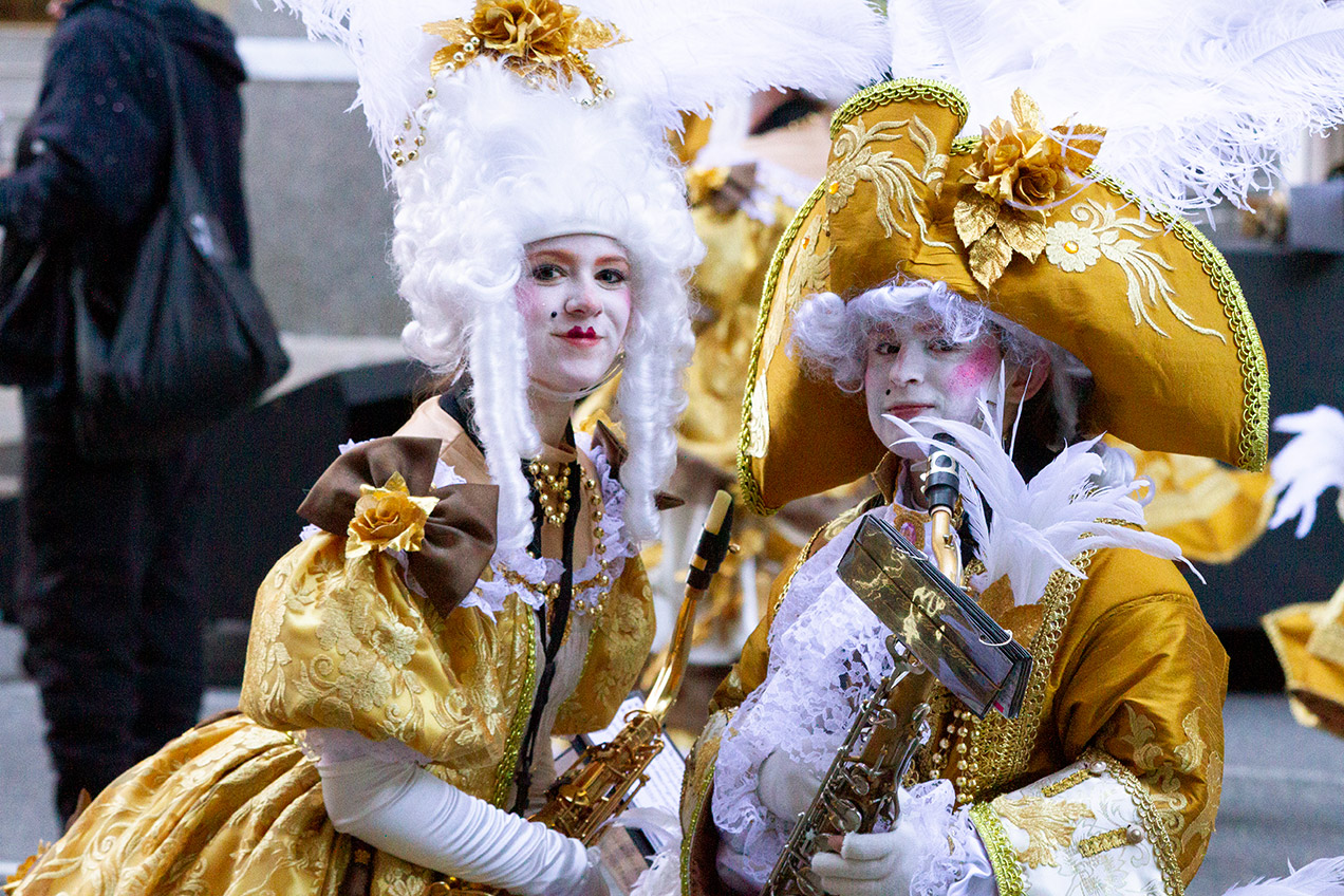 Rock me Amadeus