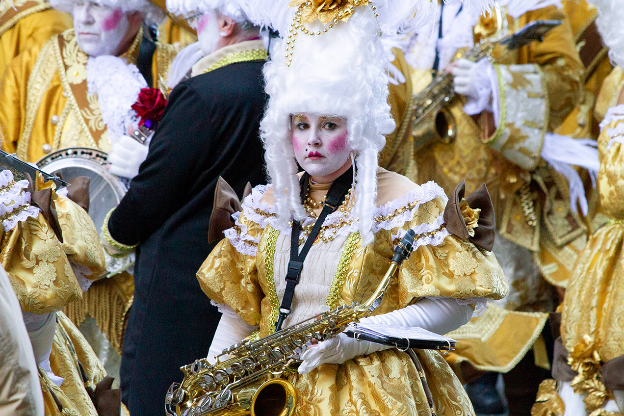 Marie Sax