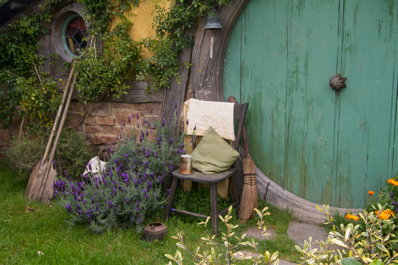 Hobbiton