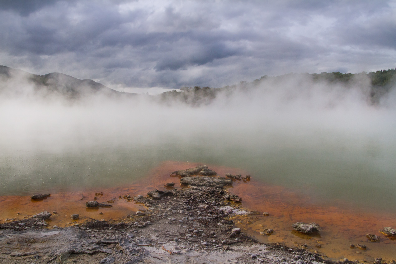 Rotorua