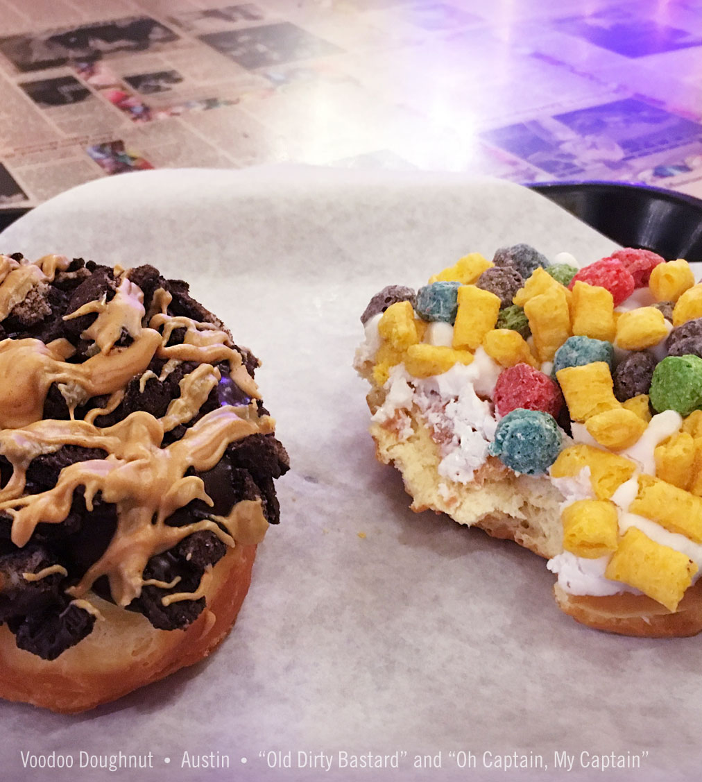 Taken at the original Starbucks