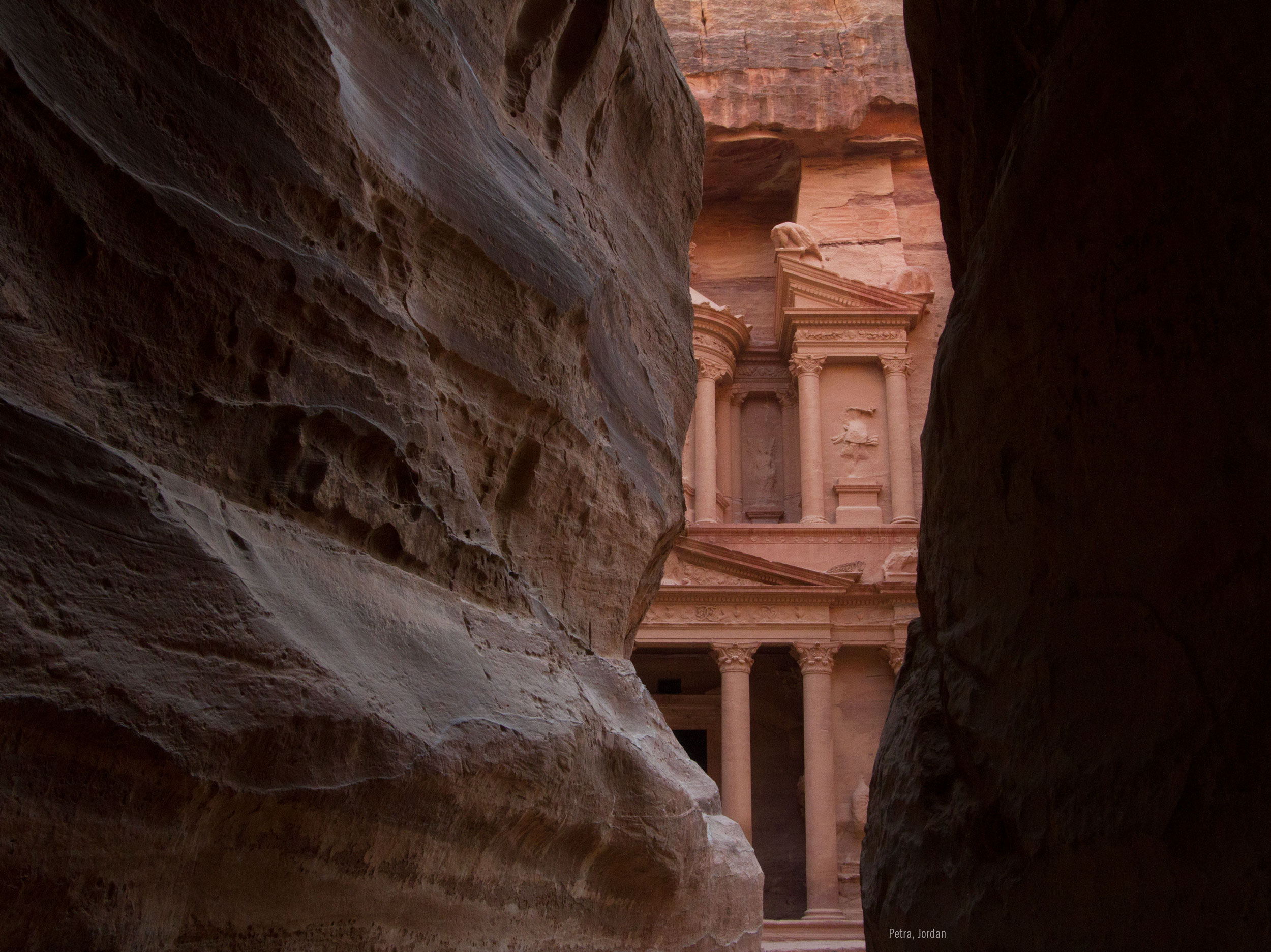 Petra, Jordan