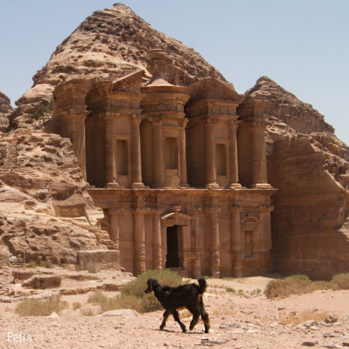 Petra