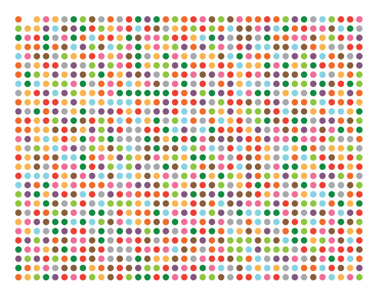 Pi poster design