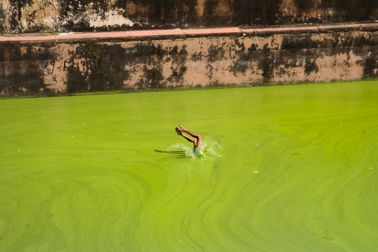 India