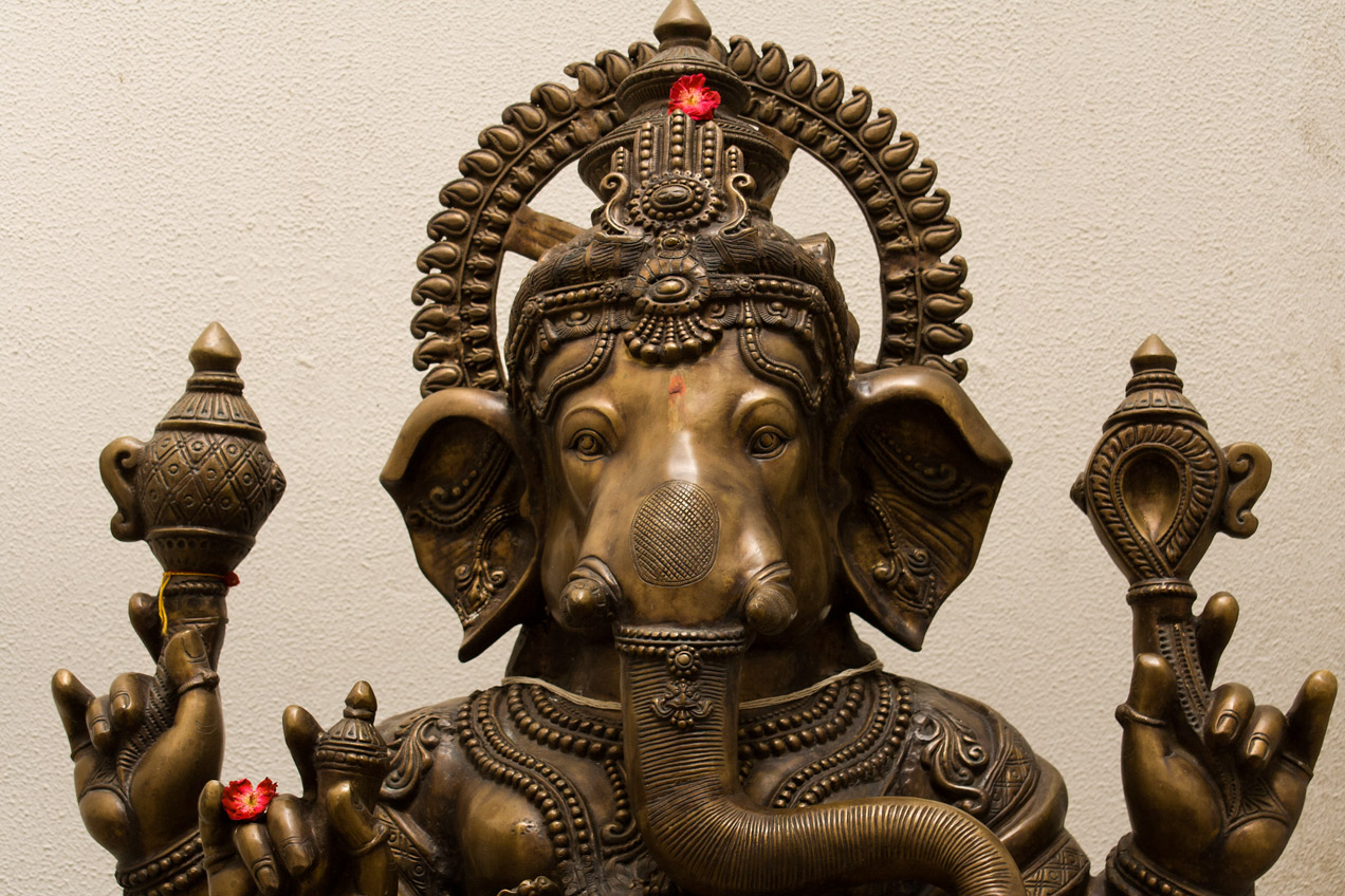 Ganesha