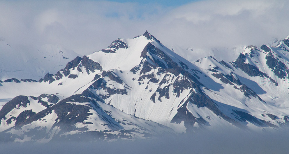 Alaska photograph collection