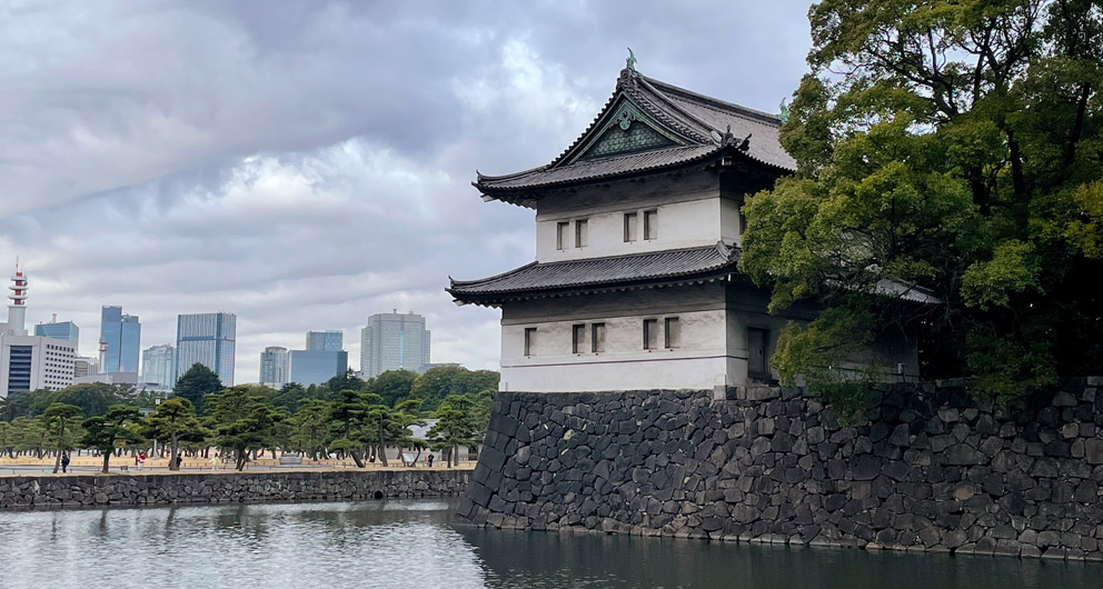 Japan photograph collection