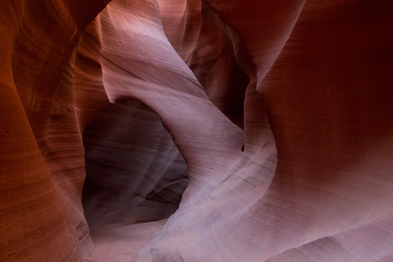 Antelope Canyon