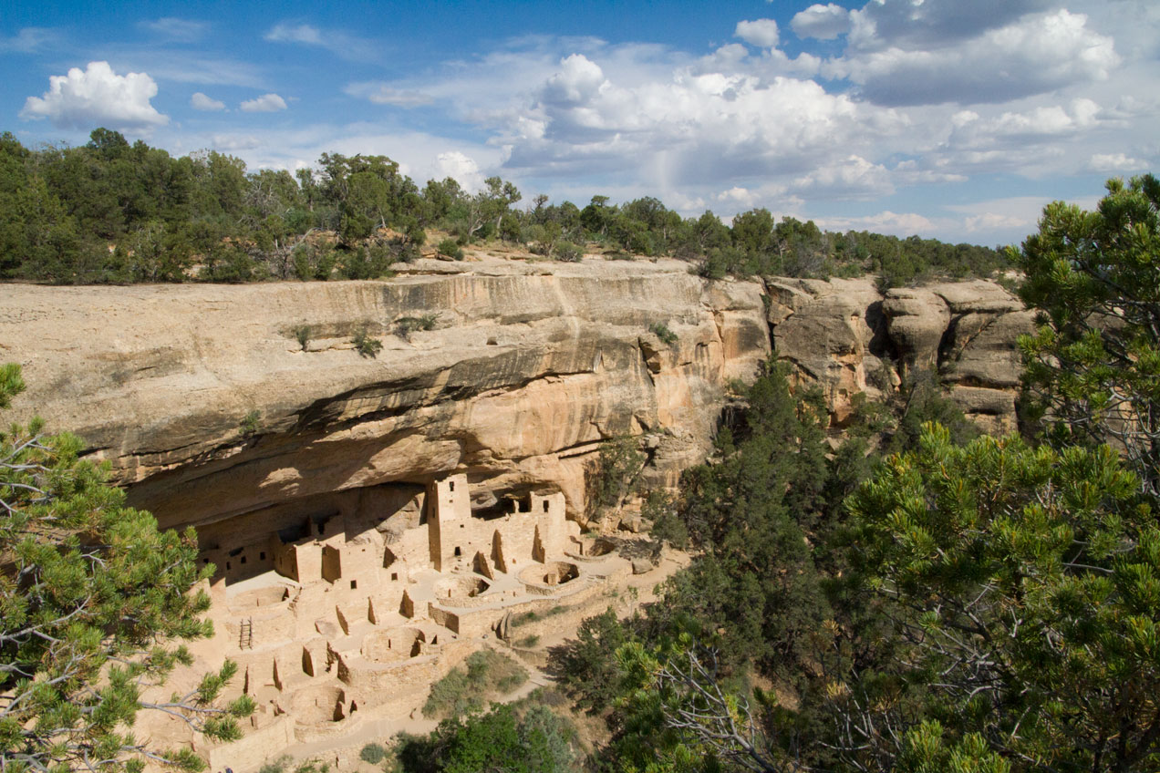 Mesa Verde