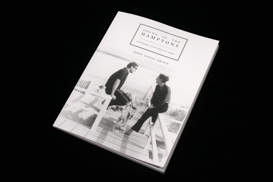 Young in the Hamptons