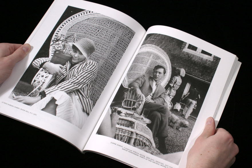 Young in the Hamptons