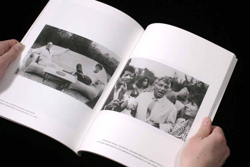 Young in the Hamptons