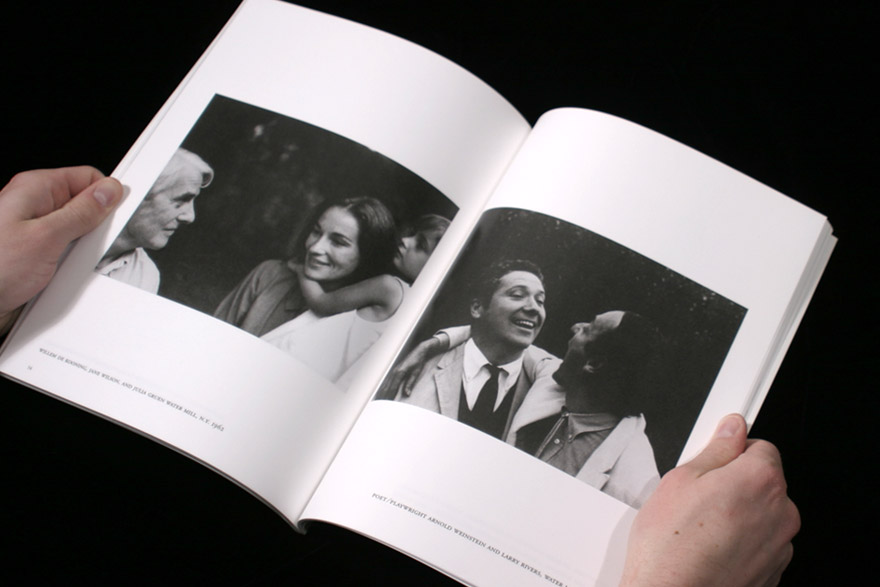 Young in the Hamptons