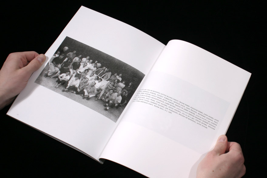 Young in the Hamptons