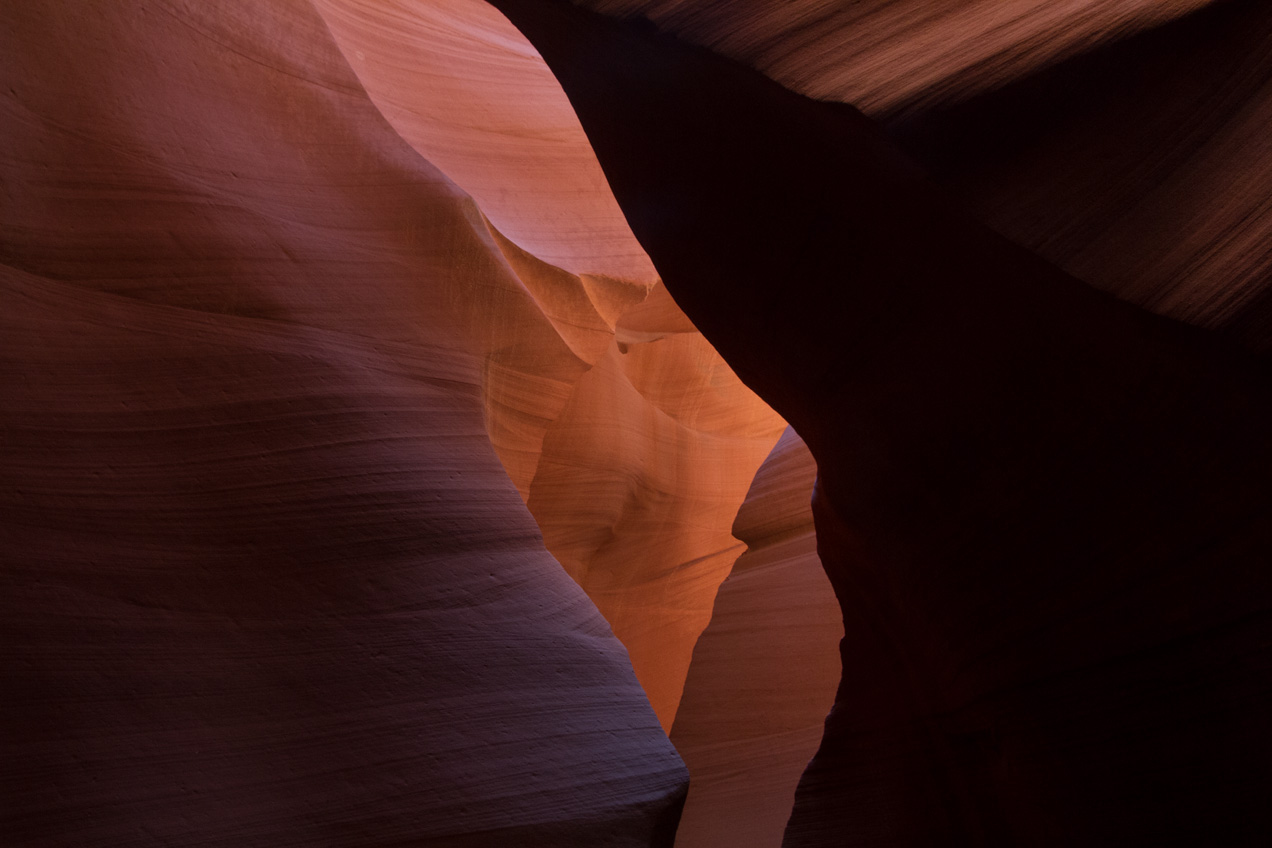 Antelope Canyon