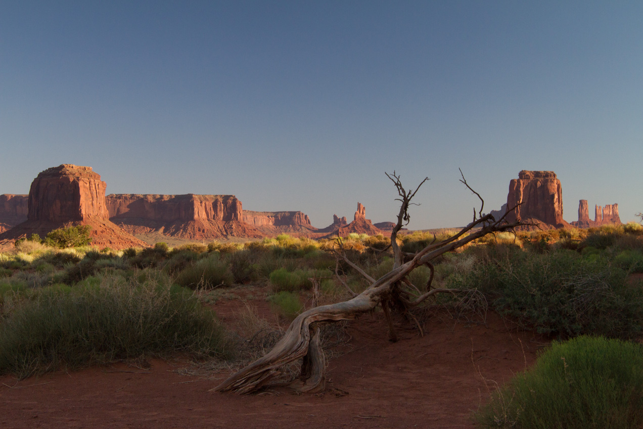 Monument Valley